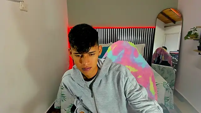 Astaroth Grigori online show from 02-06-26, 07:28