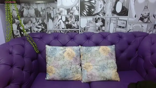 Astaroth Grigori online show from 02-24-26, 07:23