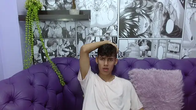 Astaroth Grigori online show from 03-04-26, 07:09