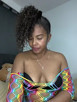 NovaCeleste online show from 05-20-26, 05:24