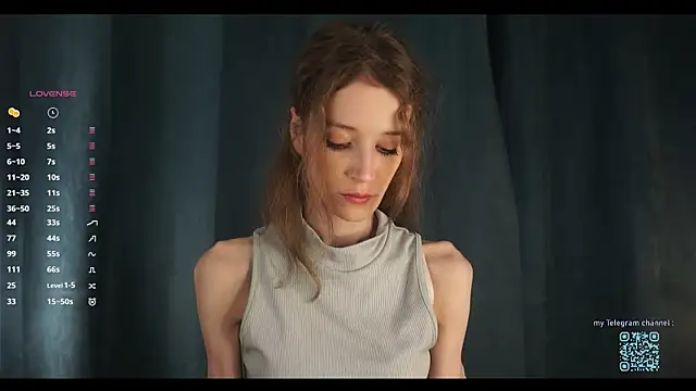 itsagainEmily online show from 05-17-26, 10:33