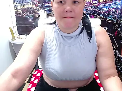 tila nastyy online show from 05-17-26, 06:48