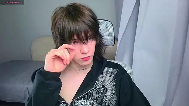 LeonBoykisser online show from 07-04-26, 05:08