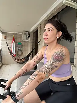 Snapshot of LivA89 chatting on 02-23-26, 05:54 LivA89 online show from 02-23-26, 05:54