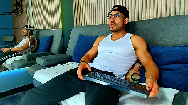 Vans Ross online show from 02-13-26, 06:59