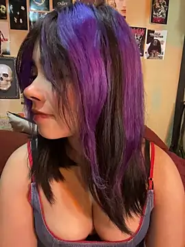 pinkybombon online show from 04-19-26, 01:05