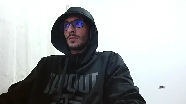 maskguy23 online show from 01-14-26, 02:28