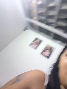 MorenaCariok online show from 03-21-26, 10:35