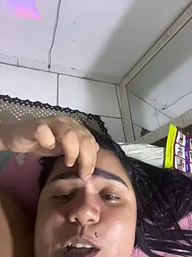 MorenaCariok online show from 04-13-26, 04:34