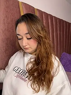 SalomeFlores online show from 03-17-26, 12:26