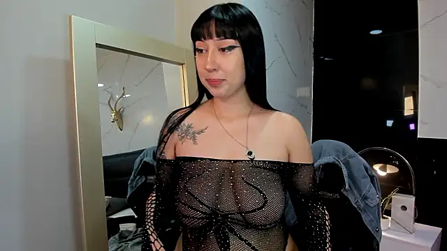 KomiCatt online show from 03-13-26, 12:17