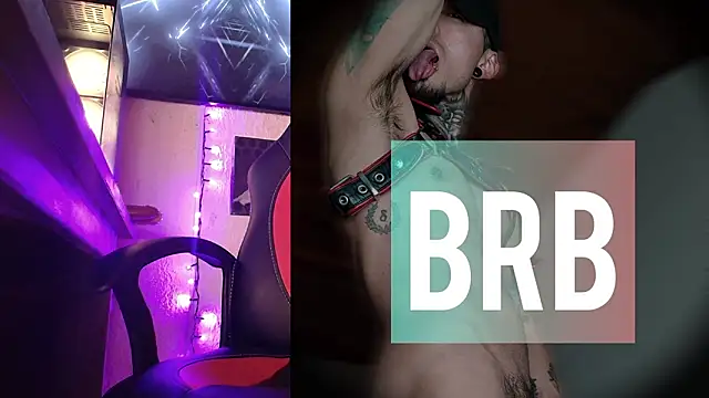 pauldocux  online show from 02-10-26, 02:26