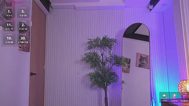 Molly  davis online show from 03-14-26, 07:19