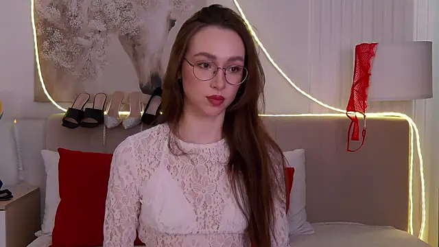 Emily Simon online show from 03-12-26, 05:13