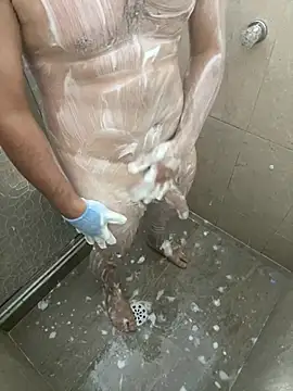 Arleymounthblack online show from 01-17-26, 05:38