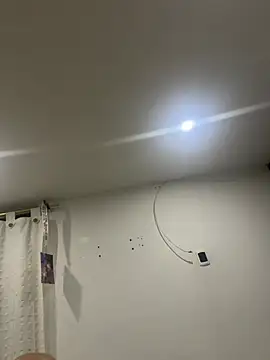 Arleymounthblack online show from 03-12-26, 10:38