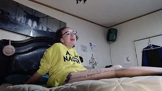 Tastybabe22 online show from 07-30-26, 03:05