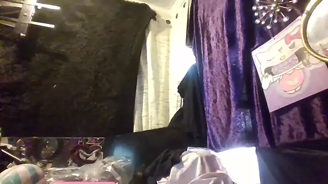 allymoon1369 online show from 05-17-26, 09:22