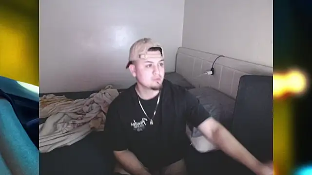 peligroso57 online show from 01-14-26, 05:57