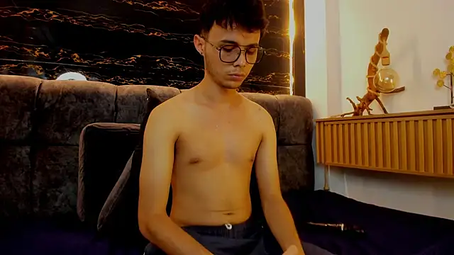 Alhan Twink online show from 03-13-26, 08:59