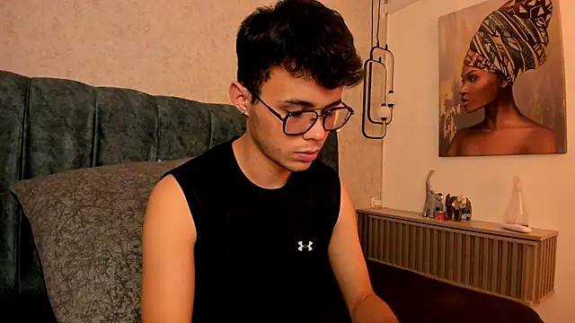 Alhan Twink online show from 05-31-26, 05:26