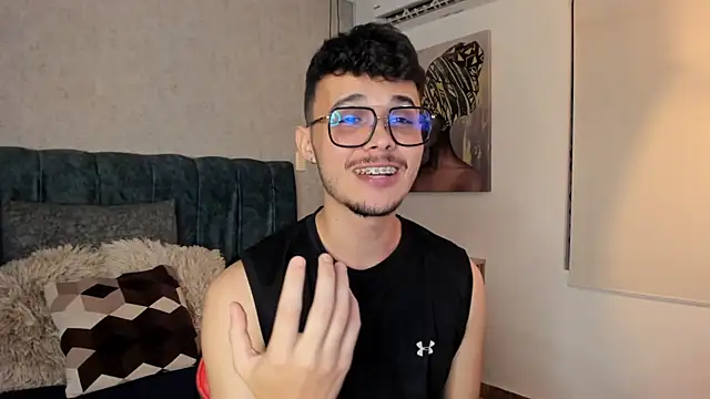 Snapshot of Alhan_Twink chatting on 07-07-26, 06:47 Alhan Twink online show from 07-07-26, 06:47