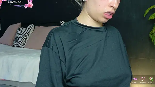 Noaah25  online show from 04-17-26, 03:20