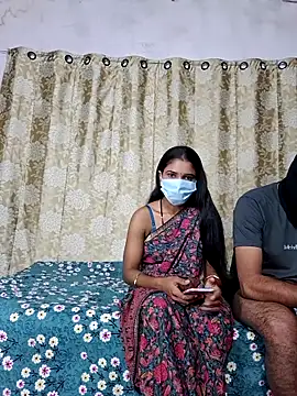 Forest Queen online show from 02-07-26, 06:22