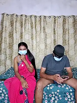 Forest Queen online show from 02-26-26, 06:51