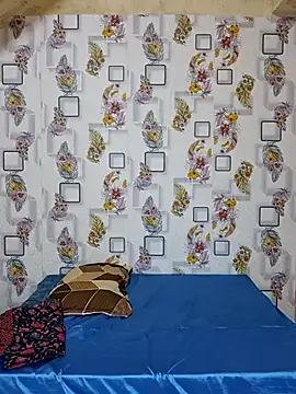 Forest Queen online show from 03-23-26, 04:44