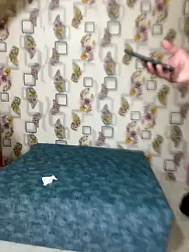 Forest Queen online show from 04-05-26, 06:54