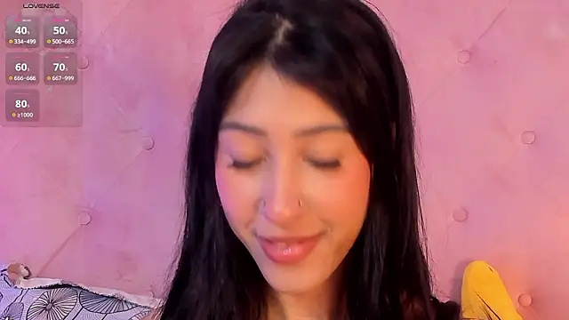 internett sweetheart online show from 02-02-26, 04:22