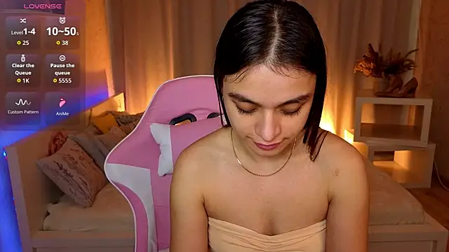 Kim Bless online show from 04-09-26, 06:19