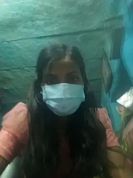 Snapshot of priyasharma899 chatting on 02-12-26, 04:35 priyasharma899 online show from 02-12-26, 04:35