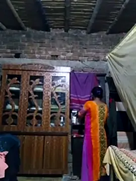 Hot Sweeti online show from 03-02-26, 09:43