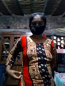 Hot Sweeti online show from 03-07-26, 06:21