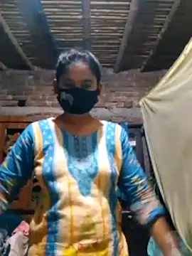 Hot Sweeti online show from 03-11-26, 08:15