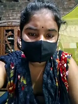 Hot Sweeti online show from 04-17-26, 10:35