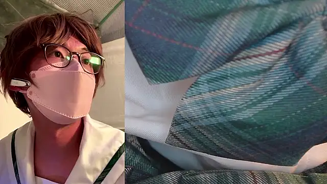 You Aoi online show from 02-18-26, 10:11