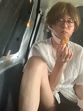 You Aoi online show from 07-17-26, 05:36
