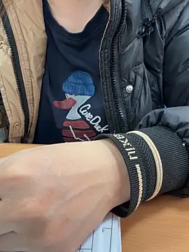 Donna9696 online show from 03-05-26, 01:23