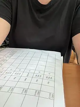 Donna9696 online show from 03-16-26, 07:01