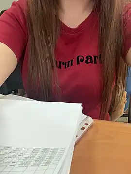 Donna9696 online show from 03-17-26, 01:21