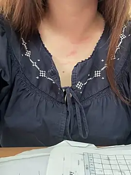 Donna9696 online show from 04-03-26, 01:58