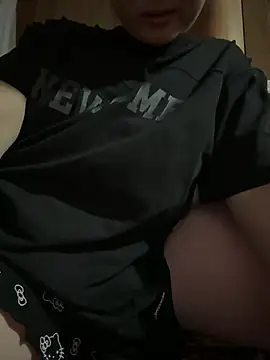 Donna9696 online show from 04-07-26, 01:11