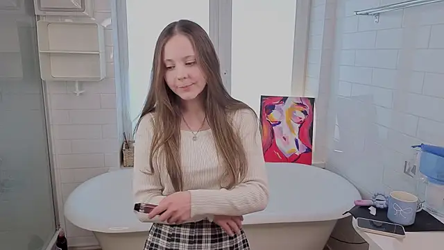 CinthiaSluis online show from 02-11-26, 06:18