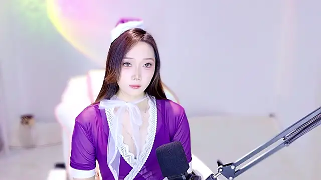 luna-168 online show from 02-04-26, 11:49