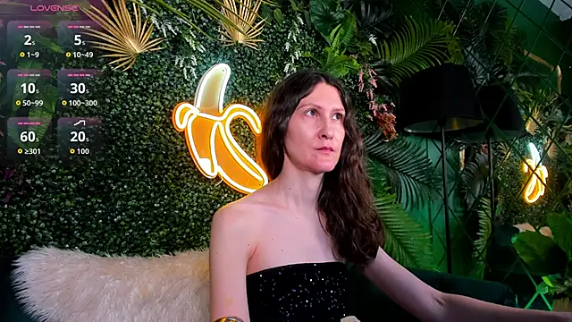 Fetish Pamela online show from 04-06-26, 03:37