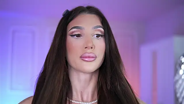 SammiMonroe online show from 04-17-26, 04:15