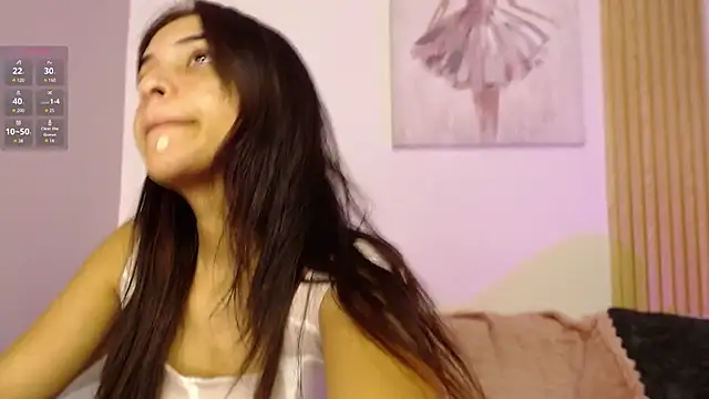 chloe peach  online show from 04-16-26, 12:06